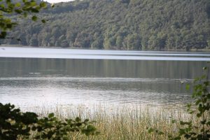 Der Laacher See